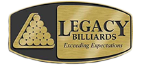legacy billiards logo clean