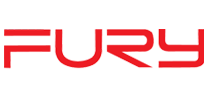 fury logo