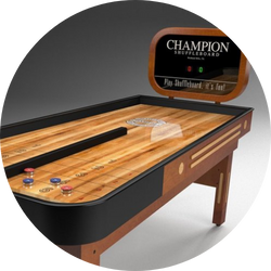 Shuffleboards
