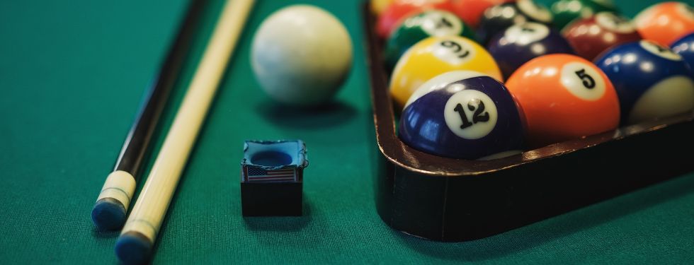 Essential Pool Table Accessories Every Player Should Own