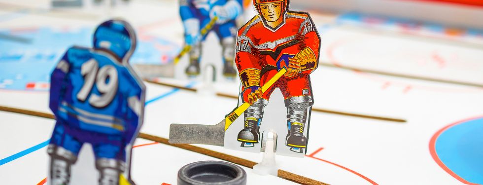 The Ultimate Guide To Buying A Bubble Hockey Table