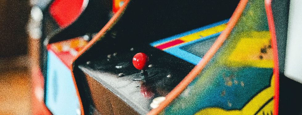 Today’s 10 Greatest Arcade Games to Own or Play